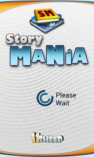 Story Mania