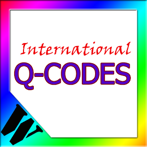 Q-Code Amateur Radio 7.0
