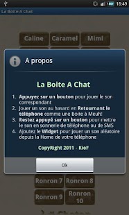 How to mod Cat Sounds 1.4 apk for android