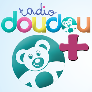 Radio Doudou Plus Berceuses logo