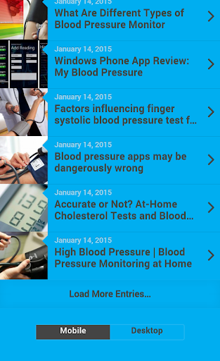 免費下載健康APP|Blood Pressure Log app開箱文|APP開箱王