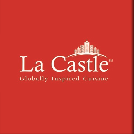 La Castle 生活 App LOGO-APP開箱王