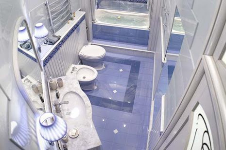 Bathroom Decorating Ideas(圖4)-速報App