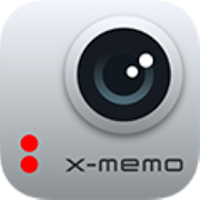 X-MEMO  Icon