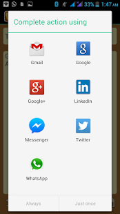 Download Note All APK