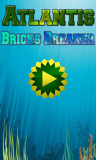 Atlantis Bricks Breaker