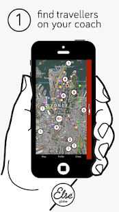 Locate-a-Mate / Greyhound Screenshots 0