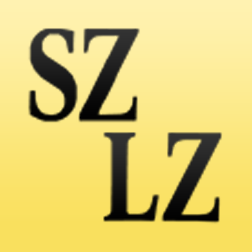 Schaumburger Zeitung - SZ/LZ LOGO-APP點子