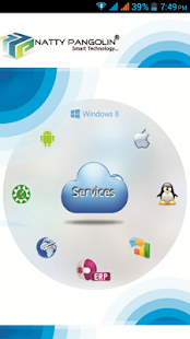 How to get Natty Pangolin Technologies 1.0.1 unlimited apk for android