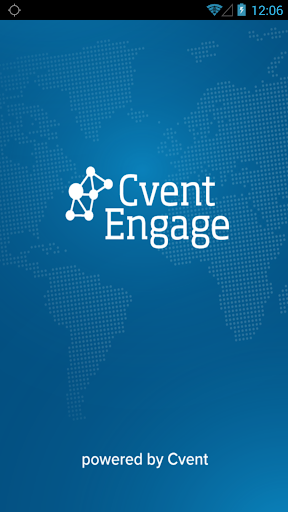 Cvent Engage - Seminar App
