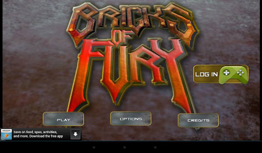 Lastest Bricks Of Fury APK for PC
