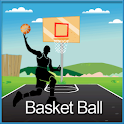 Basket Ball Exercises