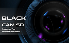 BLACK CAM SDのおすすめ画像1