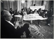 Protest KWJ-Beweging