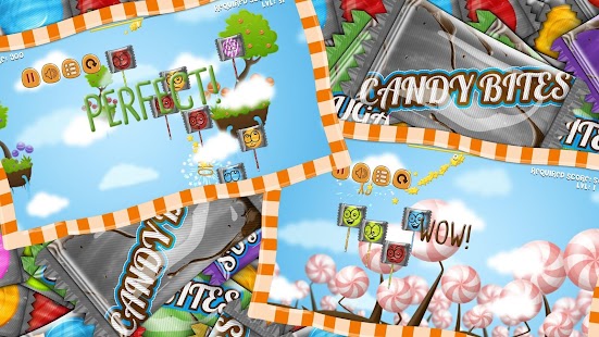 How to download Candy bites patch 1.0 apk for pc
