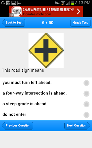 【免費教育App】Montana Driving Test-APP點子