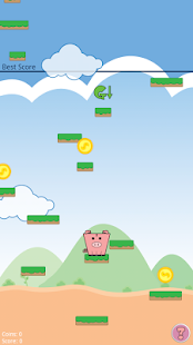 Piggy Jump(圖1)-速報App
