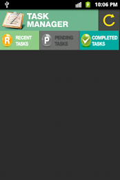 Task Manager by Punjab IT Board poster 2