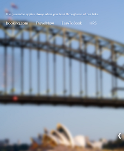 Hotels Sydney Screenshots 2