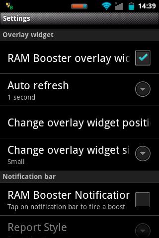 Smart RAM Booster Pro Android İndir