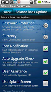 Balance Book - Profit Tracker(圖5)-速報App