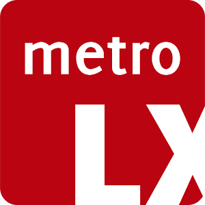 Metro LX Premium