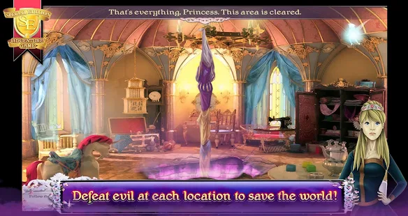 Princess Isabella 2 - screenshot thumbnail