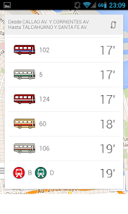 Viajar Buenos Aires Screenshots 3