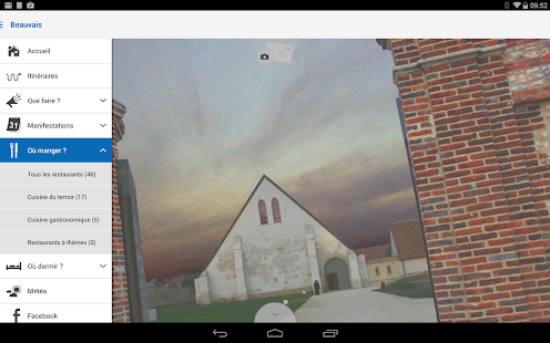 Beauvais Tour Screenshots 1