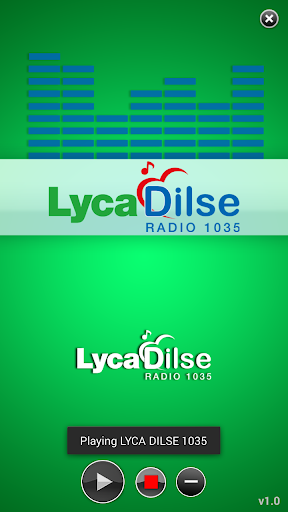 LYCA DILSE RADIO 1035