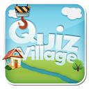 Quiz Village mobile app icon
