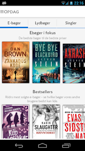 Riidr Books Screenshots 8