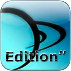 Ogame Edition logo