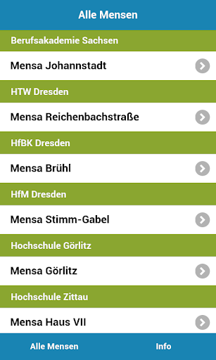 【免費生活App】Mensa Dresden-APP點子