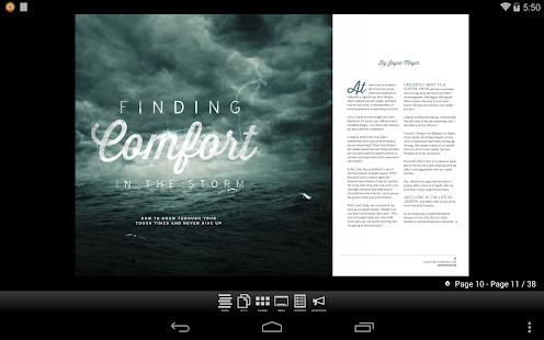 Enjoying Everyday Life Mag Screenshots 0