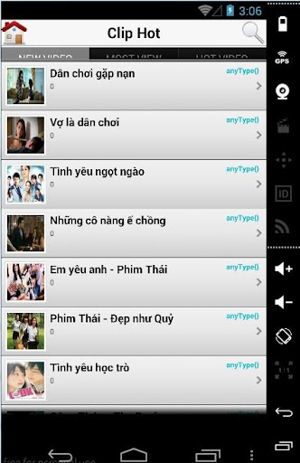 ดาวน์โหลด ZViet - ชม HD ตอง พฮอพ รุ่น 1.0 สำหรับ Android