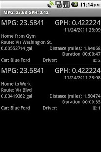 Free alOBD MPG APK for PC