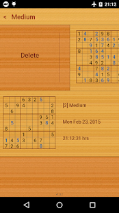 Free Sudoku APK for PC