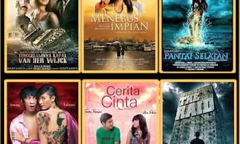 Free Download Film Bioskop Indonesia
