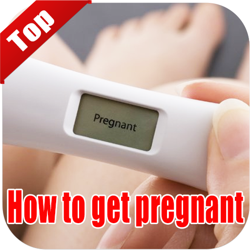 How to get pregnant 健康 App LOGO-APP開箱王
