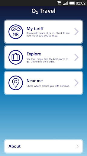 【免費旅遊App】O2 Travel-APP點子