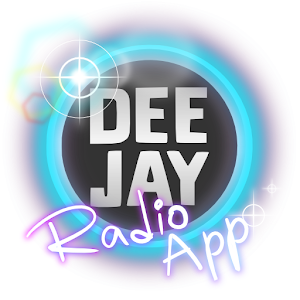 DeeJay Radio LOGO-APP點子