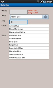 How to install Easy Recorder GB Butterflies patch 1.4 apk for android