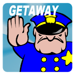 Getaway Card Game Apk