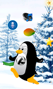 Talking Penguin Screenshots 14