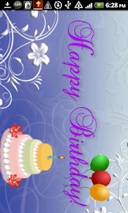 Birthday Cards Icons 4 Doodle!(圖2)-速報App