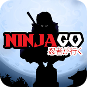 Ninja Go Endless Runner