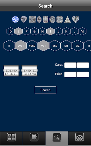 【免費商業App】Diamond Calc Pro (Trial)-APP點子