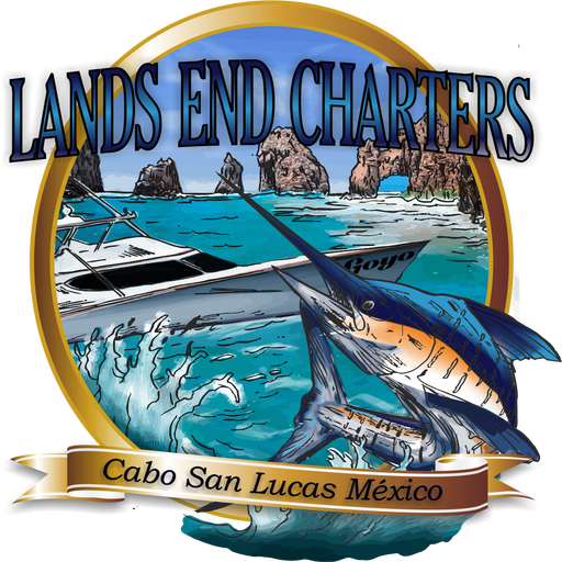 Lands End Charters App LOGO-APP點子