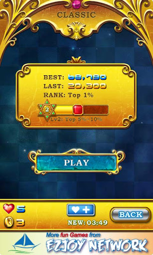 Jewels Dash (Mod)